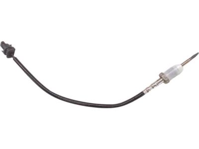 BMW 13-62-7-805-607 Exhaust Temperature Sensor