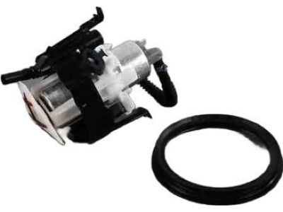 BMW 16-14-6-752-369 Fuel Pump