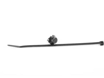 BMW 61-13-8-353-536 Cable Strap Bracket