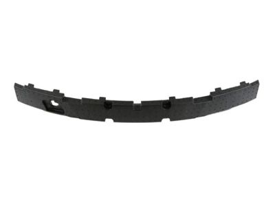 BMW 51-64-7-227-969 Impact Absorber, Top