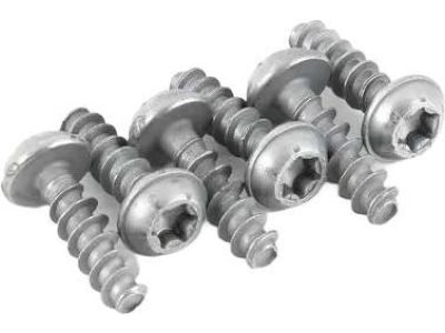 BMW 63-11-7-489-237 Led Module Daytime Driving Lights Left