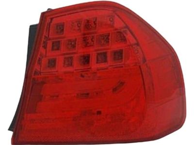 BMW 63-21-7-289-430 Rear Light In The Side Panel, Right