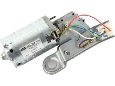 BMW 61-61-1-366-527 Windshield Wiper Motor