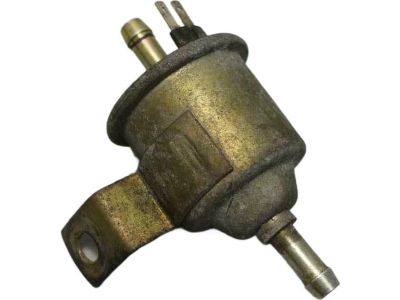 BMW 13-53-1-711-540 Pressure Regulator