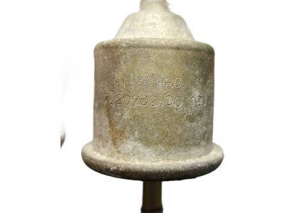 BMW 13-53-1-711-540 Pressure Regulator