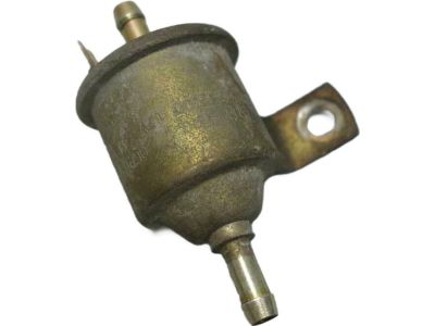 BMW 13-53-1-711-540 Pressure Regulator