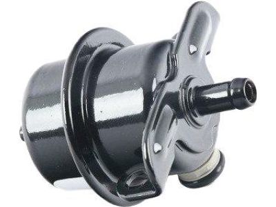 BMW 13-53-1-711-540 Pressure Regulator