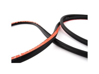 BMW 51-21-9-069-322 Front Door Seal