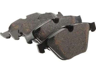 BMW 34-11-6-790-759 Disc Brake Pad Repair Kit