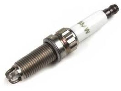 BMW 12-12-0-037-244 Spark Plugs