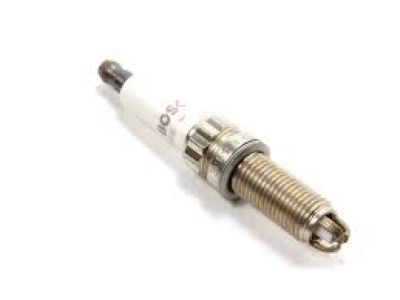 BMW 12-12-0-037-244 Spark Plugs