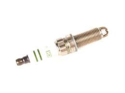 BMW 12-12-0-037-244 Spark Plugs