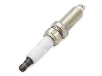 BMW 12-12-0-037-244 Spark Plugs