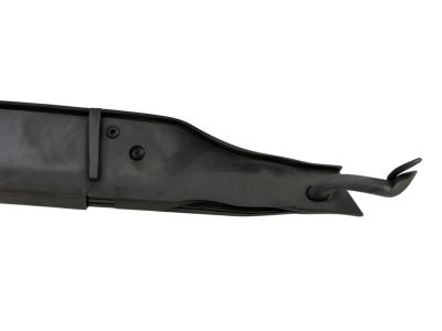 BMW 64-31-6-925-974 Panel Heater Right