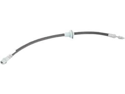 BMW 34-30-6-854-263 Brake Hose Front