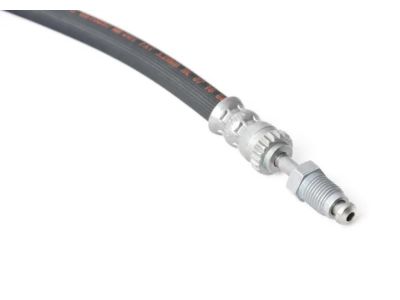 BMW 34-30-6-854-263 Brake Hose Front