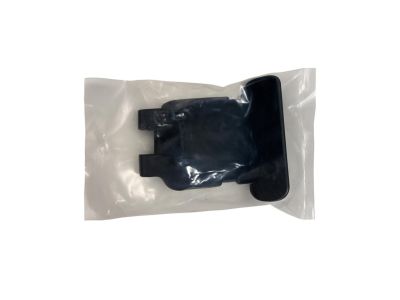 BMW 51-64-7-422-301 LOCK PANEL, LEFT
