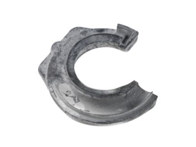 BMW 33-53-6-791-709 Lower Spring Pad