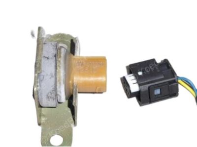 BMW 37-14-6-781-407 Accelerating Sensor