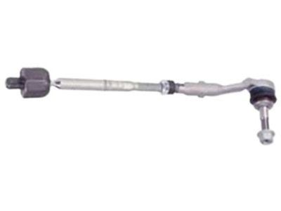 BMW 32-10-6-884-809 Left Tie Rod