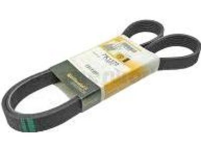 BMW 11-28-7-557-257 Ribbed V-Belt