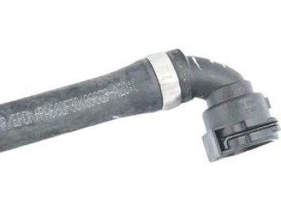 BMW 17-12-7-805-600 Radiator Coolant Hose