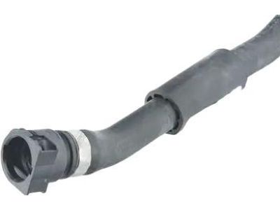 BMW 17-12-7-805-600 Radiator Coolant Hose