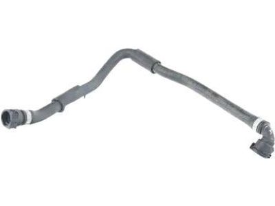 BMW 17-12-7-805-600 Radiator Coolant Hose
