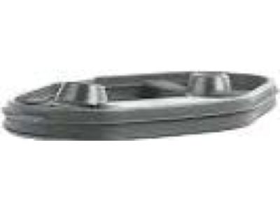 BMW 11-12-8-633-750 Profile-Gasket
