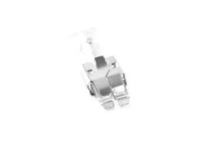 BMW 61-13-1-370-691 Double Leaf Spring Contact