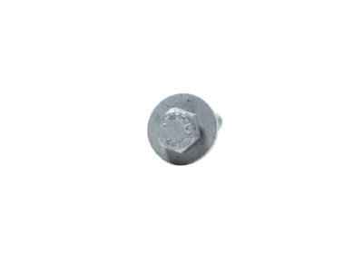 BMW 07-11-9-903-994 Hex Bolt With Washer
