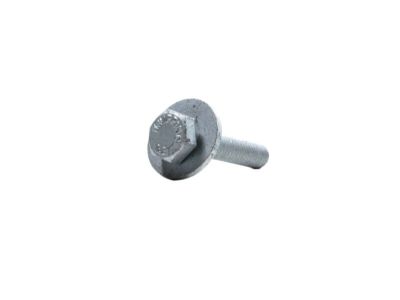 BMW 07-11-9-903-994 Hex Bolt With Washer