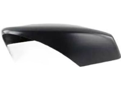BMW 51-16-7-078-359 Cover Cap, Primed, Left