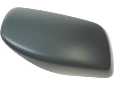 BMW 51-16-7-078-359 Cover Cap, Primed, Left