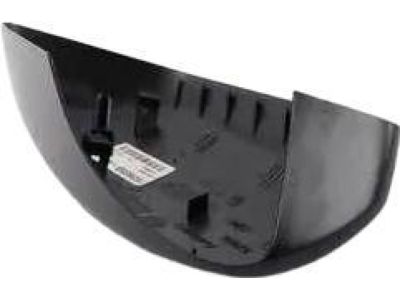 BMW 51-16-7-078-359 Cover Cap, Primed, Left