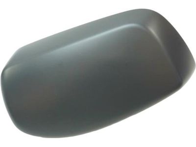 BMW 51-16-7-078-359 Cover Cap, Primed, Left