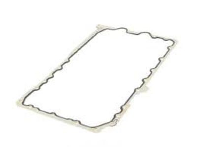 BMW 11-13-7-627-511 Oil Pan Gasket