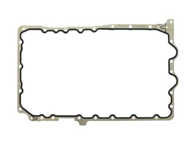 BMW 11-13-7-627-511 Oil Pan Gasket