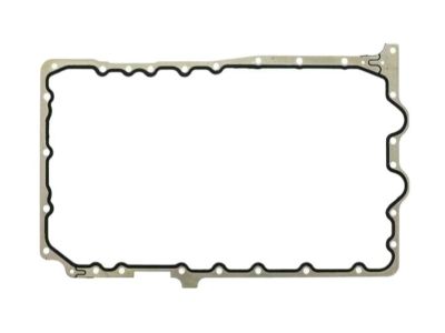 BMW 11-13-7-627-511 Oil Pan Gasket