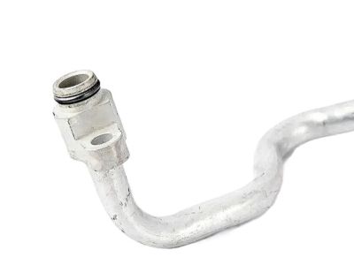 BMW 17-22-7-576-397 Oil Cooling Pipe Outlet