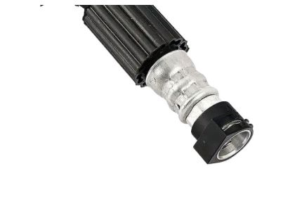 BMW 17-22-7-576-397 Oil Cooling Pipe Outlet
