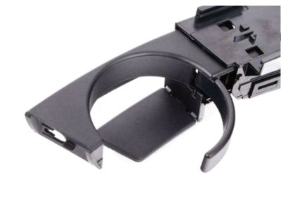 BMW 51-45-7-070-323 Drink Holder Left