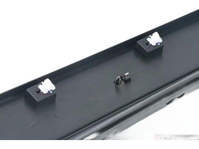 BMW 51-47-7-352-557 Moulding Rocker Panel Rear Left