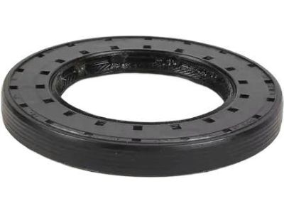 BMW 24-13-7-519-344 Shaft Seal