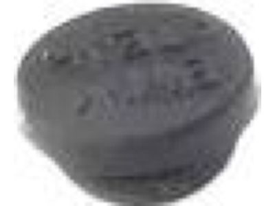 BMW 51-71-1-904-603 Blind Plug