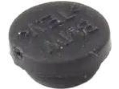 BMW 51-71-1-904-603 Blind Plug