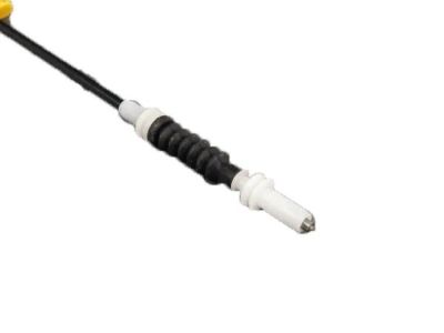 BMW 51-21-7-034-469 Bowden Cable, Outside Door Handle
