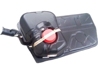 BMW 16-11-1-179-352 Metal Fuel Tank