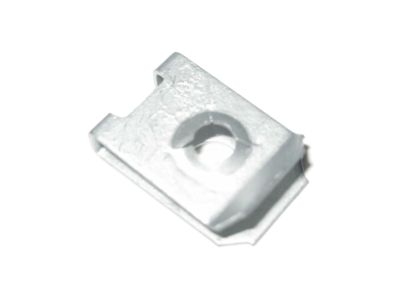 BMW 07-14-7-144-276 Body Nut