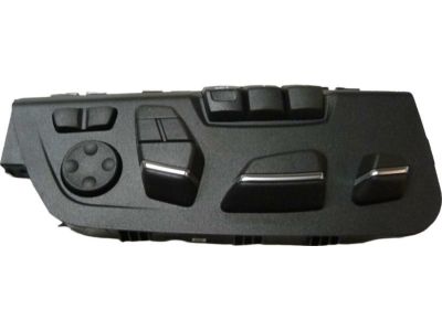 BMW 61-31-9-359-818 Seat Adjustment Switch, Right